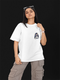 Womens Oversized Brunhilde Valor Tshirt
