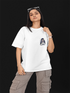 Womens Oversized Brunhilde Valor Tshirt