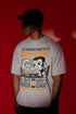 Mens Oversized Main Event Tshirt