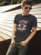 Spider Anarchic Standard Tshirt