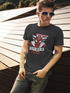 Spider Anarchic Standard Tshirt