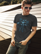 Spidy Blueprint Standard Tshirt
