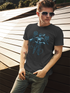 Spidy Blueprint Standard Tshirt