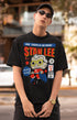 Mens Oversized Stanlee Tshirt