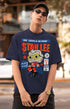 Mens Oversized Stanlee Tshirt