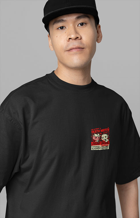 Mens Oversized The Ultimate Tshirt