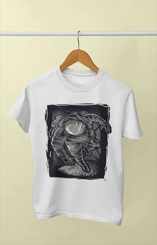 Boy Round Neck Half Sleeve tanpa_pesawat - 24-35M / White