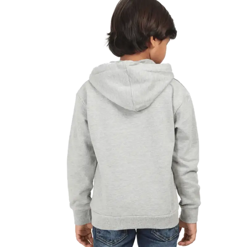 Boys Hooded Swearshirt Jurassic