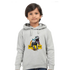 Boys Hooded Swearshirt Jurassic
