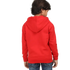 Kids Hooded SweatShirt Afroweed