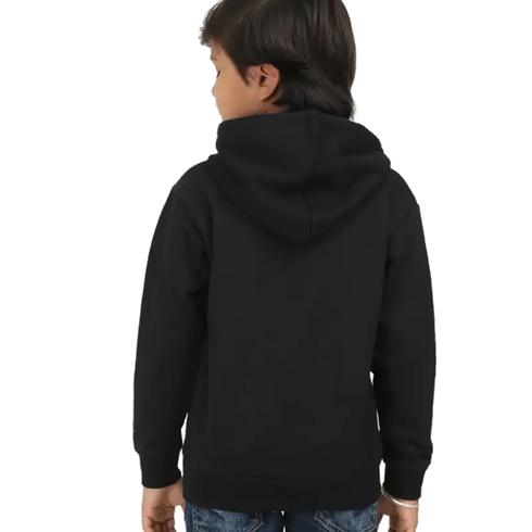 Kids Hooded SweatShirt Banjo