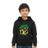 Kids Hooded SweatShirt Banjo
