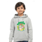 Kids Hooded SweatShirt Banjo