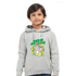 Kids Hooded SweatShirt Banjo