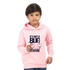 Kids Hooded SweatShirt Bug