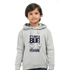 Kids Hooded SweatShirt Bug