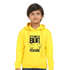Kids Hooded SweatShirt Bug