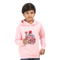 Kids Hooded SweatShirt Deadpool