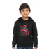 Kids Hooded SweatShirt Deadpool