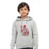 Kids Hooded SweatShirt Deadpool
