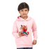 Kids Hooded SweatShirt Flying