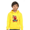 Kids Hooded SweatShirt Flying
