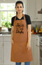Unisex Apron Dontafraid