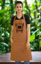 Unisex Apron infood