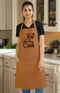 Unisex Apron kissthecook