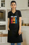 Unisex Apron RealMenCook