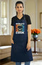 Unisex Apron World Okiest