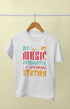 Women’s Half Sleeve Round Neck Music Station - XS / White