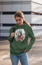 Womens Hooded SweatShirt Women