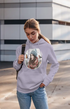 Womens Hooded SweatShirt Women