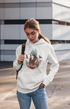 Womens Hooded SweatShirt Women